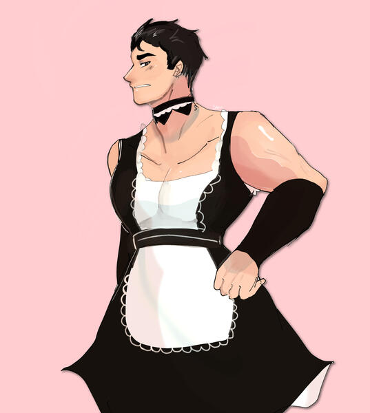 Maid